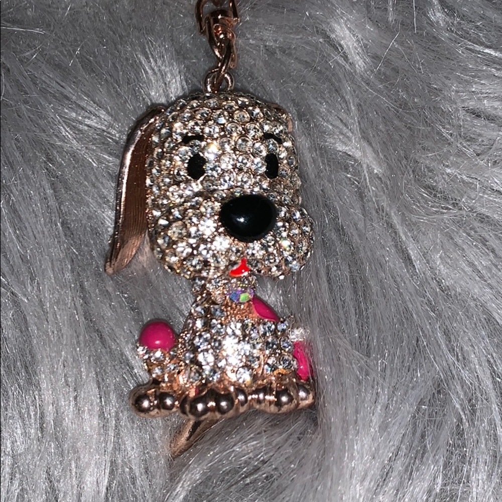 Rocawear Keychain